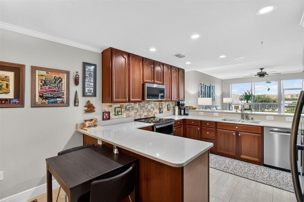 10002 Key Haven Road, Unit 204 Seminole, FL 33777 - Photo 25 of 73