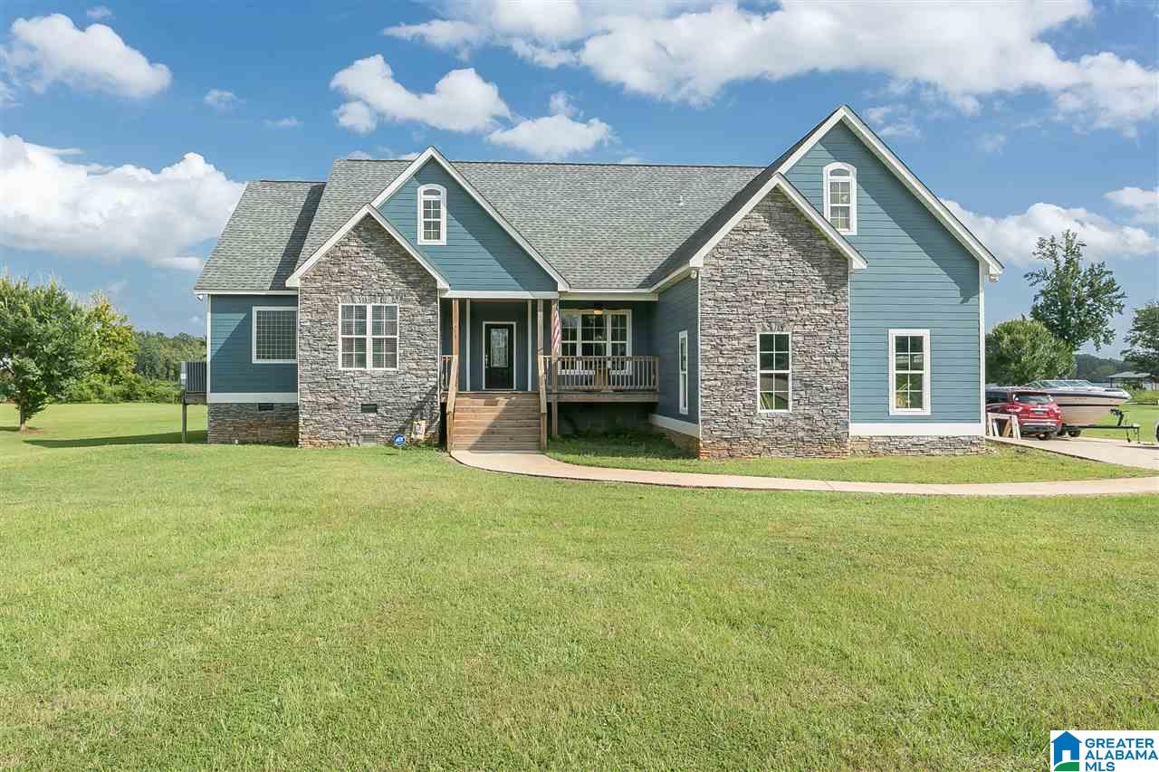 511 Cove Road Sylacauga, AL 35151 - Photo 41 of 49