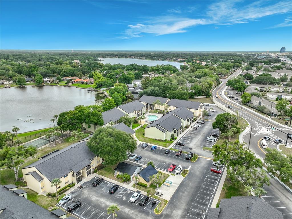 918 Lake Destiny Road, Unit F Altamonte Springs, FL 32714 - Photo 37 of 37