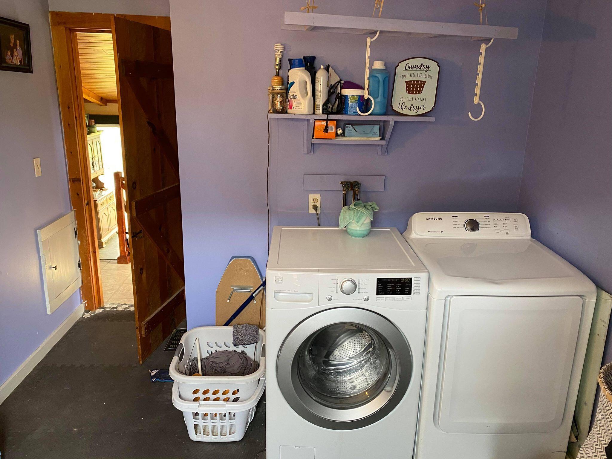 44 Flynn Road Newburgh, ME 04444 - Photo 23 of 30 178936575_147476793922370_15863681846825
