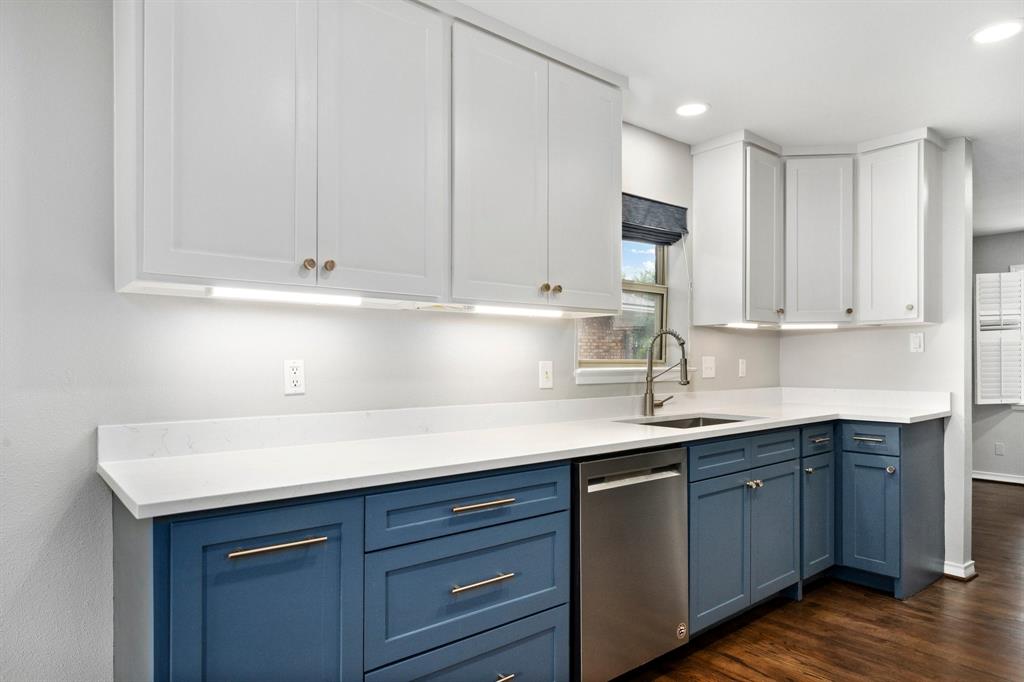 7128 Haverford Road Dallas, TX 75214 - Photo 8 of 24