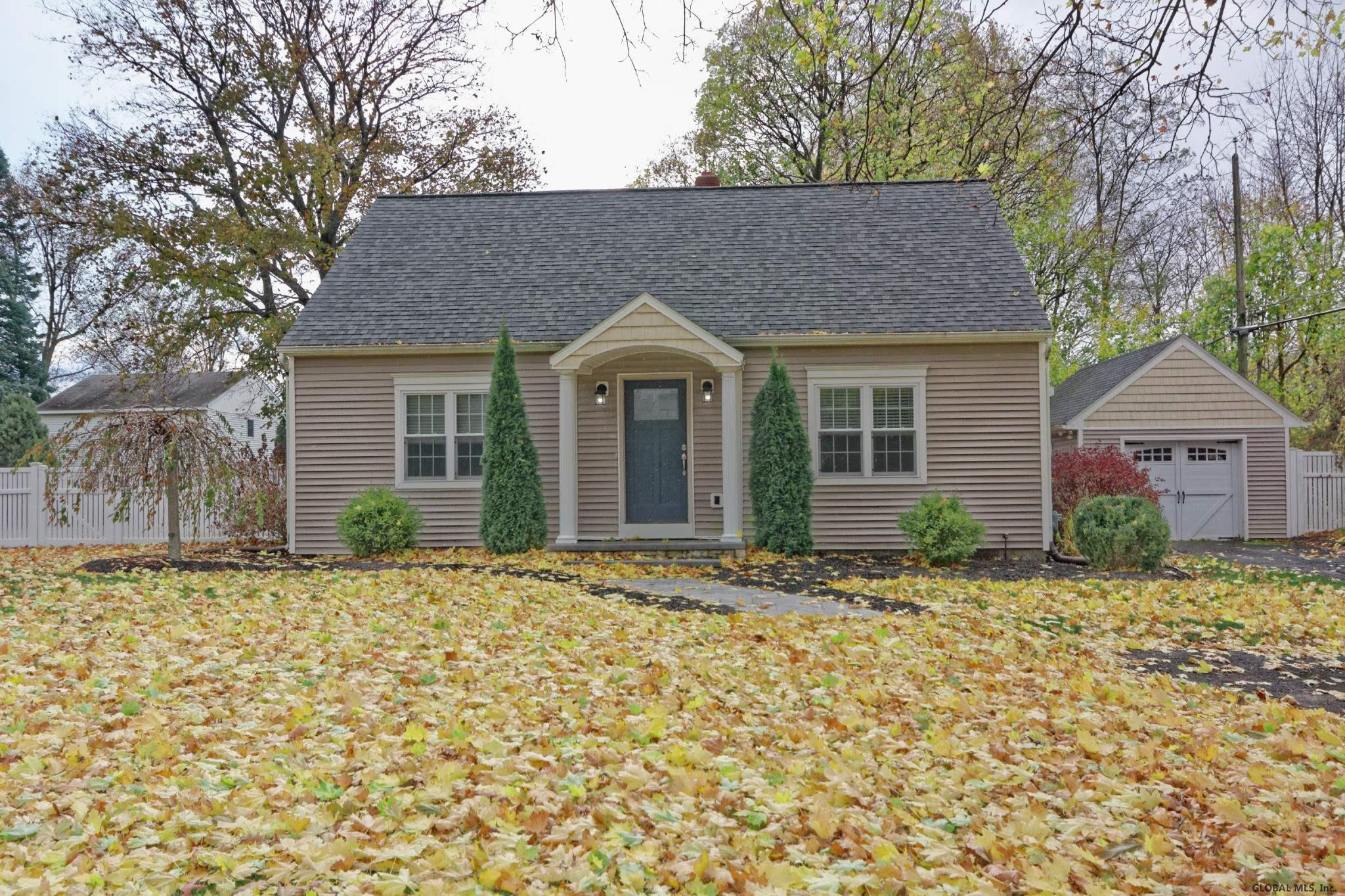 272 Osborne Road Colonie, NY 12211 - Photo 1 of 35 Photo 1