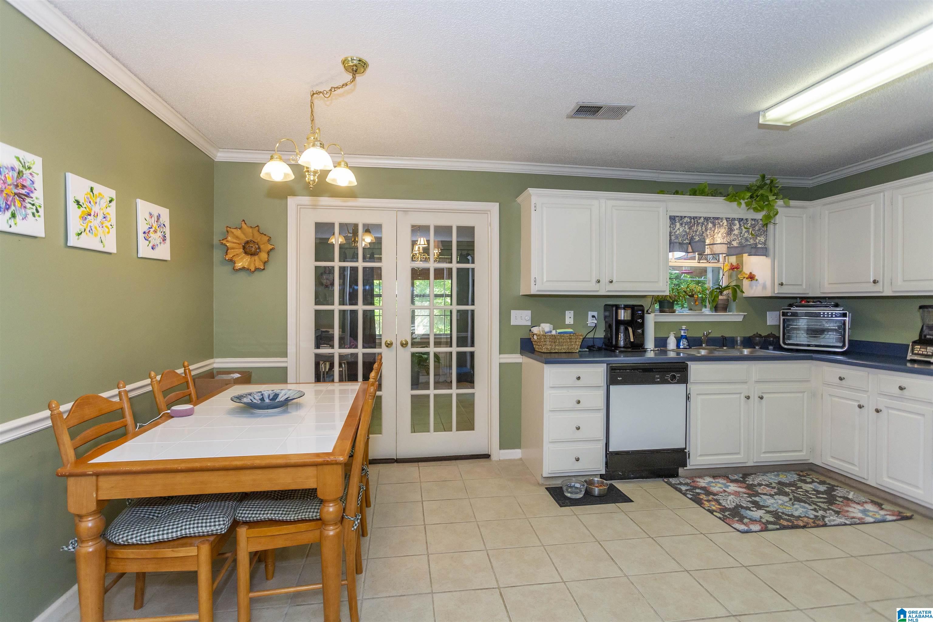 109 Brookhollow Way Pelham, AL 35124 - Photo 22 of 44