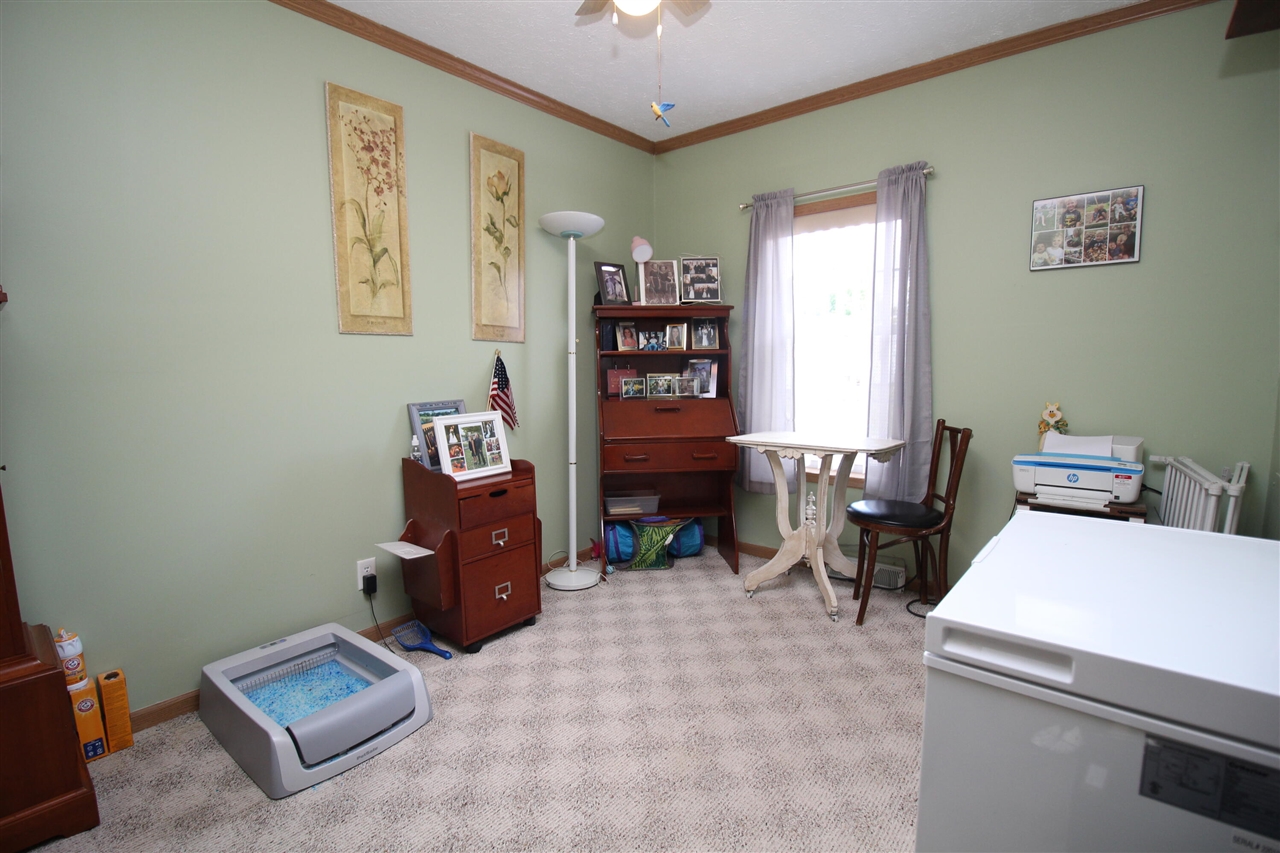 823 Raisin River Road Three Rivers, MI 49093 - Photo 36 of 38