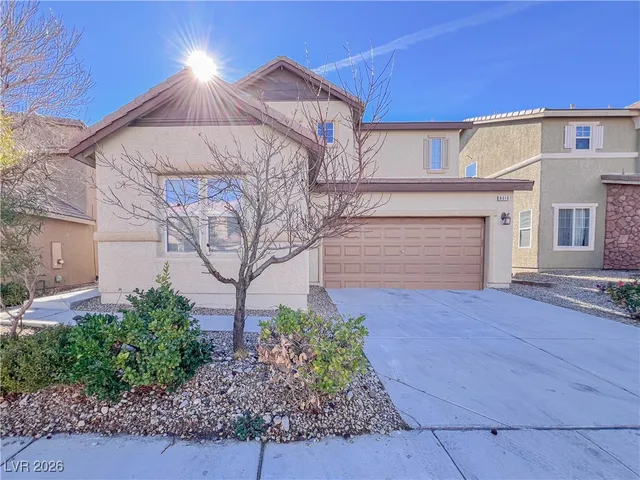 $2,255 | 8019 West Anasazi Ranch Avenue, Las Vegas, NV 89131