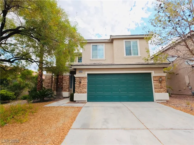 $2,800 | 5843 Noble Stand Street, Las Vegas, NV 89148