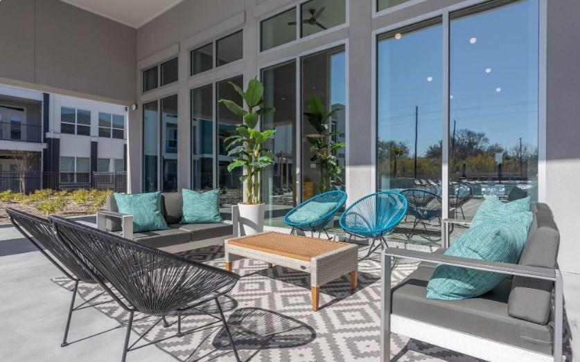 1900 Kilgore Pkwy Unit 1305  