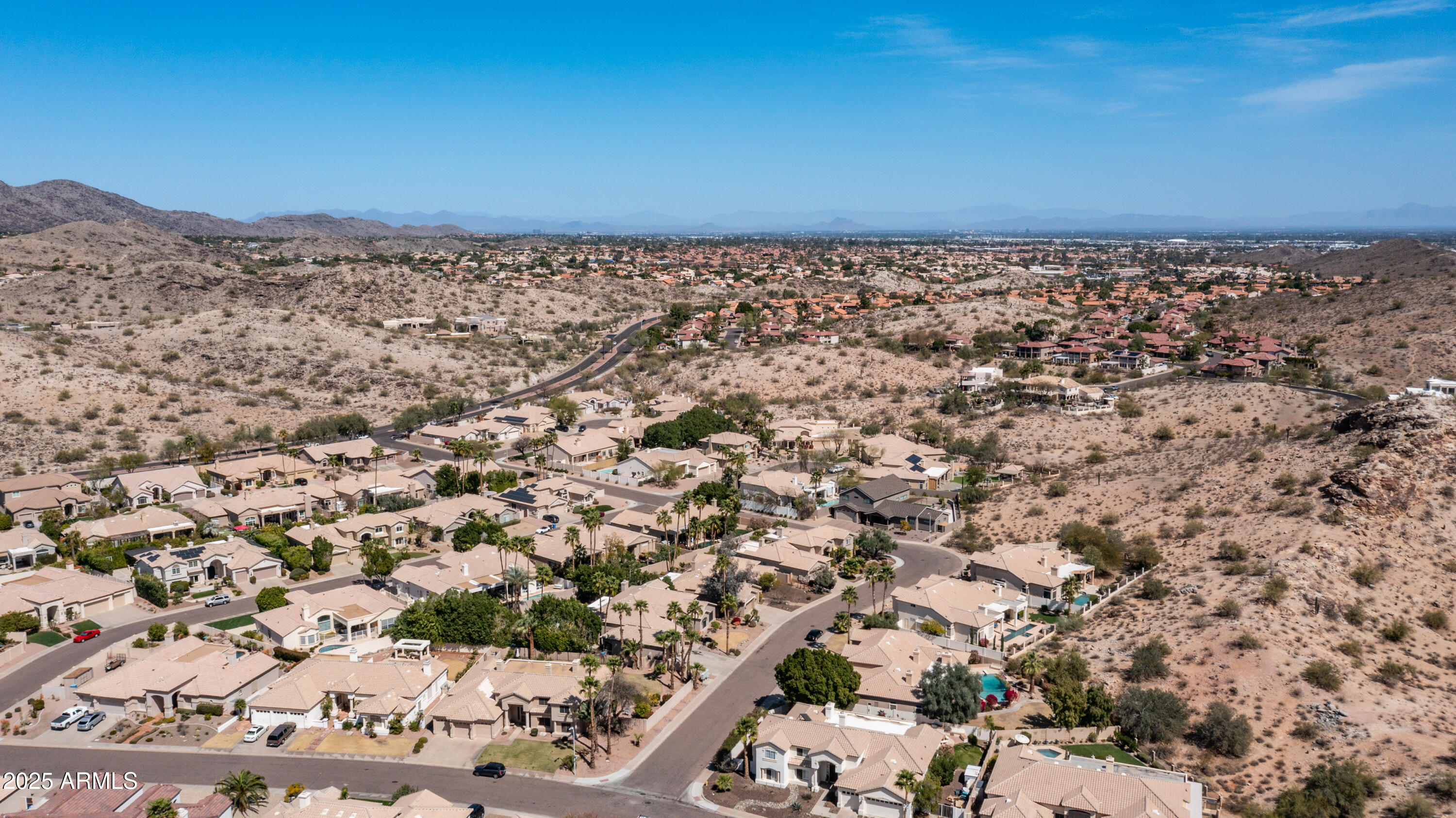 3020 East Rockledge Road Phoenix, AZ 85048 - Photo 46 of 49 Mountain Views