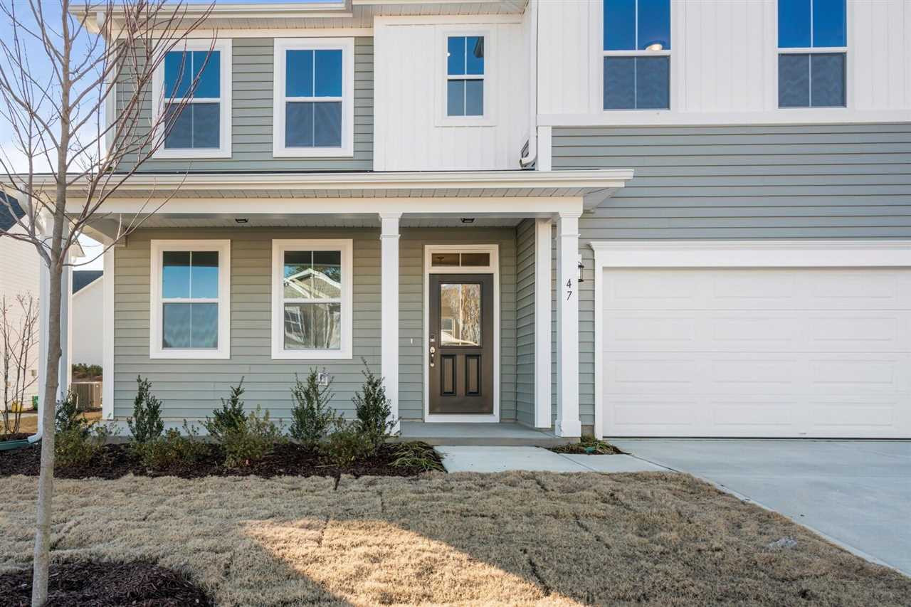 132 Scoville Road Garner, NC 27529 - Photo 19 of 26 Photo 23