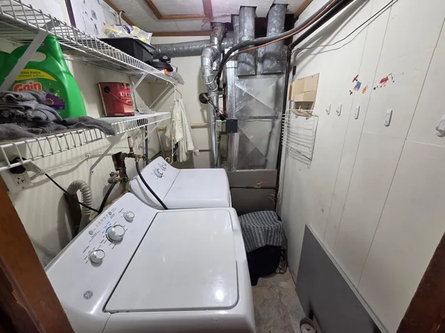 $119,900 | 1550 Minnesota Avenue, Benson, MN 56215