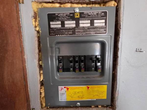 $119,900 | 1550 Minnesota Avenue, Benson, MN 56215