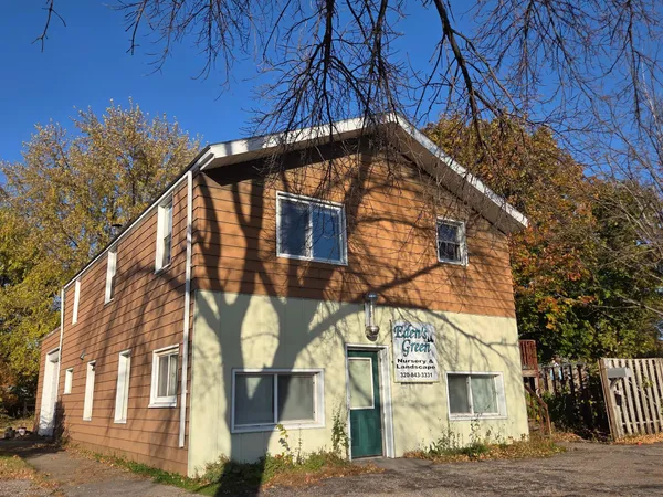 $119,900 | 1550 Minnesota Avenue, Benson, MN 56215