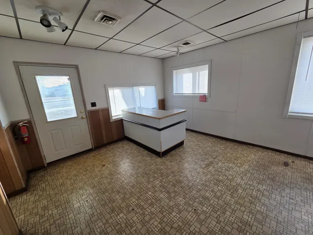 $119,900 | 1550 Minnesota Avenue, Benson, MN 56215