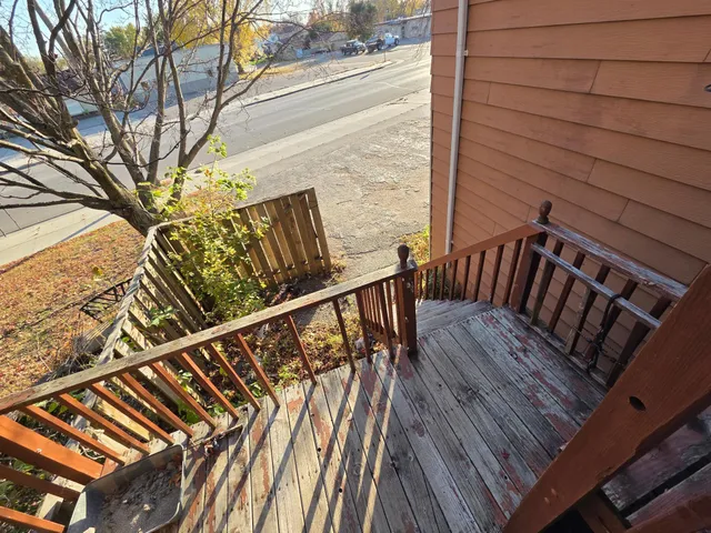 $119,900 | 1550 Minnesota Avenue, Benson, MN 56215