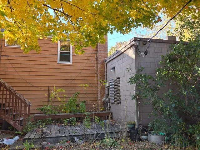 $119,900 | 1550 Minnesota Avenue, Benson, MN 56215