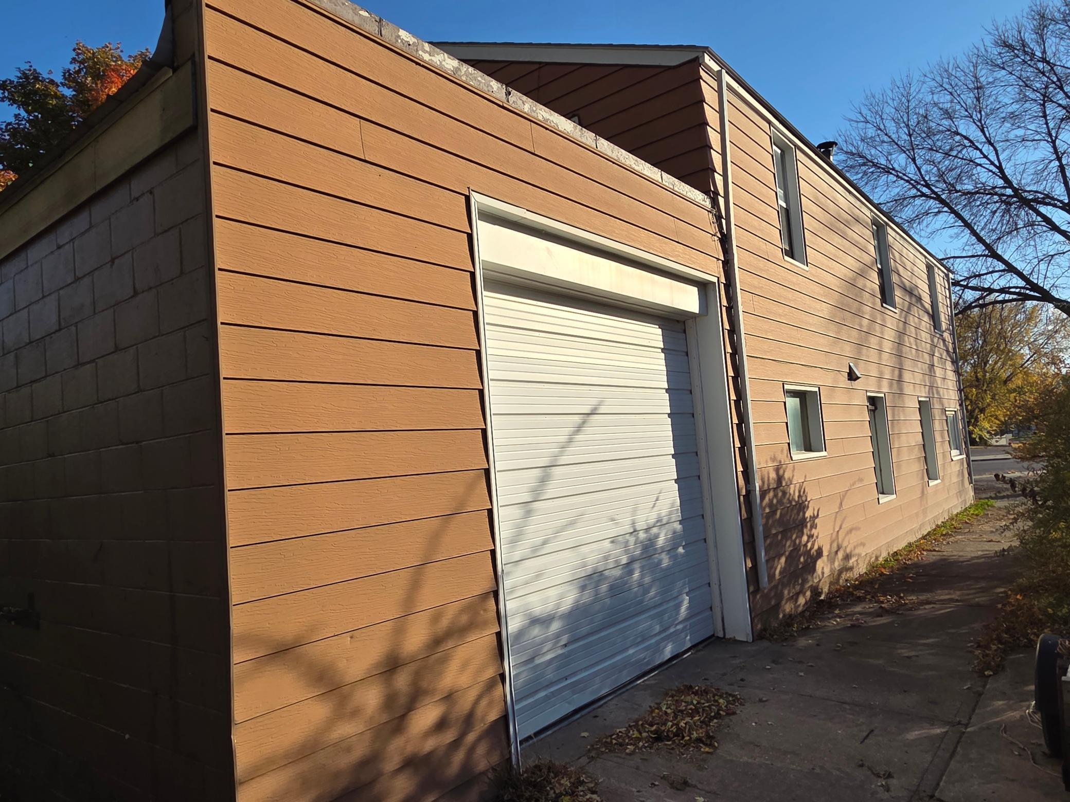 1550 Minnesota Avenue Benson, MN 56215 - Photo 9 of 29