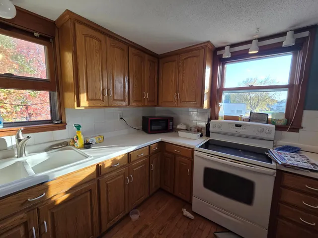 $119,900 | 1550 Minnesota Avenue, Benson, MN 56215