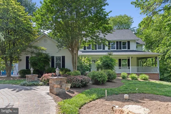 $675,000 | 10212 Harvest Fields Drive, Woodstock, MD 21163