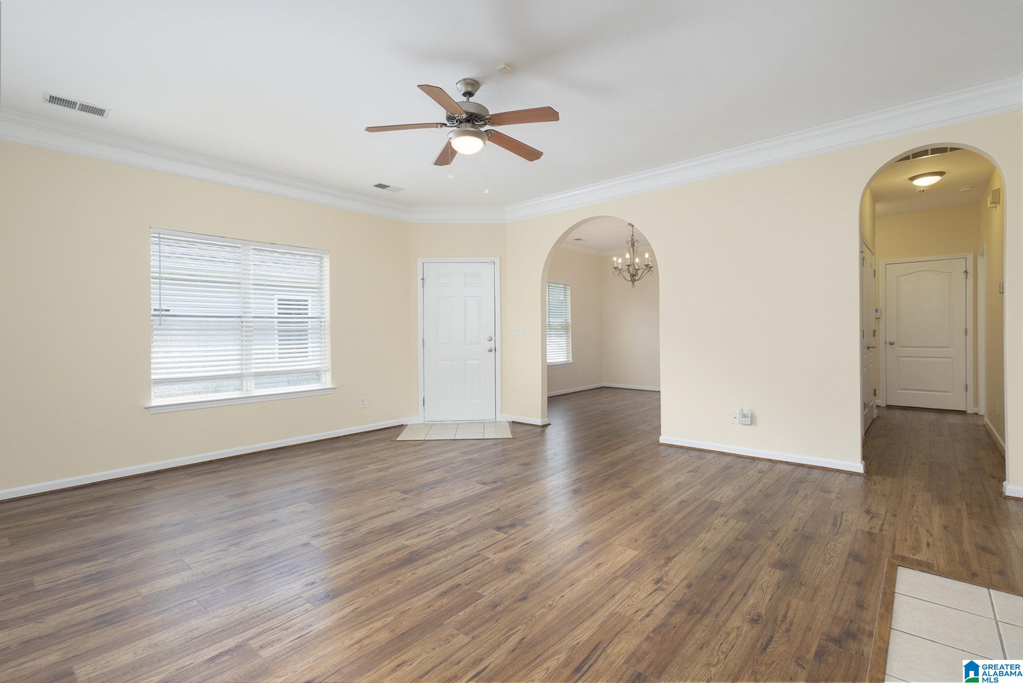 303 High Ridge Court Pelham, AL 35124 - Photo 4 of 19