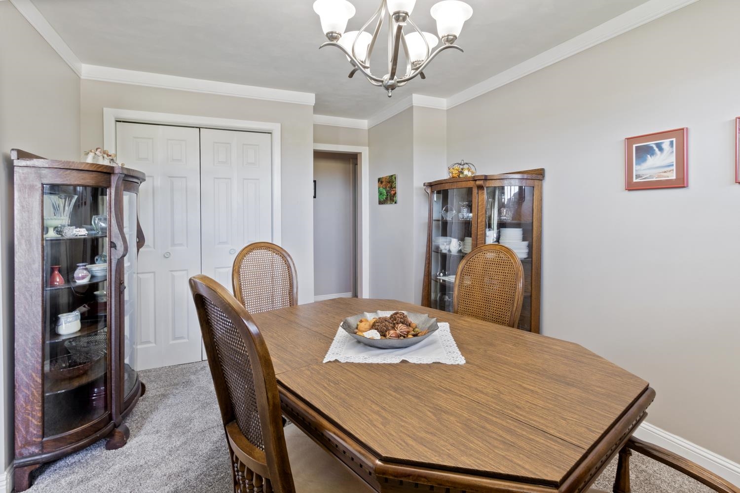 1639 Us Rt 52 Dixon, IL 61021 - Photo 11 of 31 a view of a dining room with furniture
