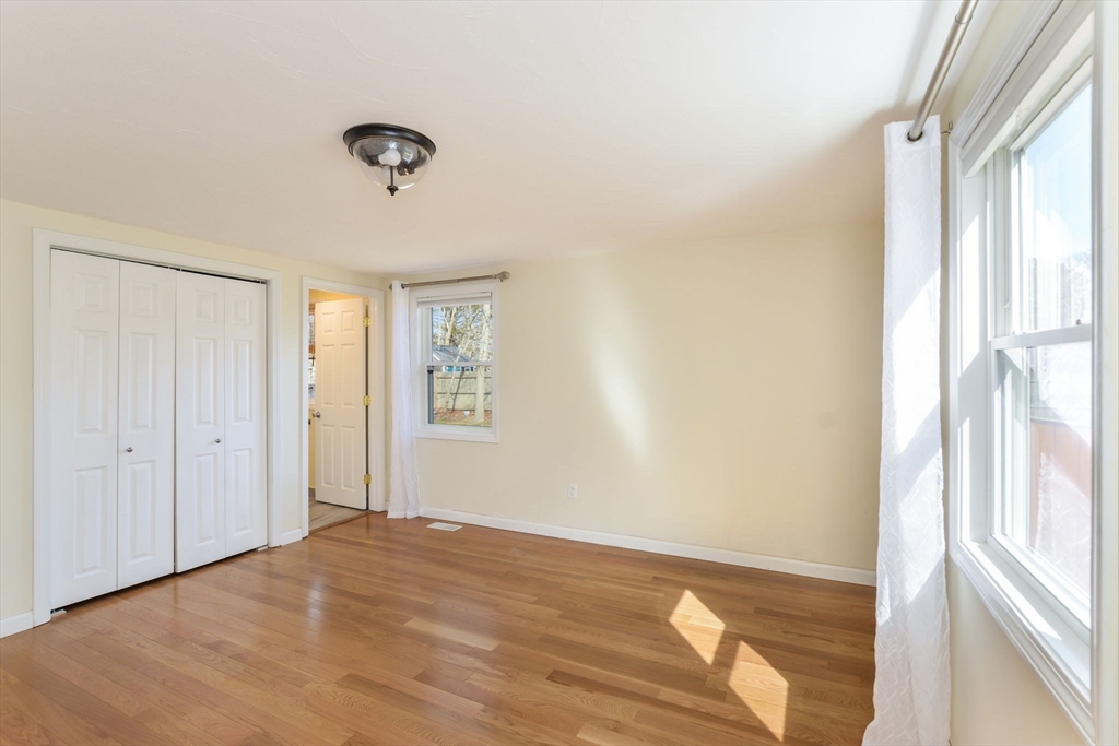48 Kennedy Circle Barnstable, MA 02601 - Photo 24 of 32 a view of a room with a window