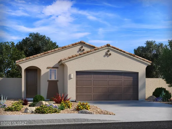 $312,030 | Undisclosed Address, Tucson, AZ 85757
