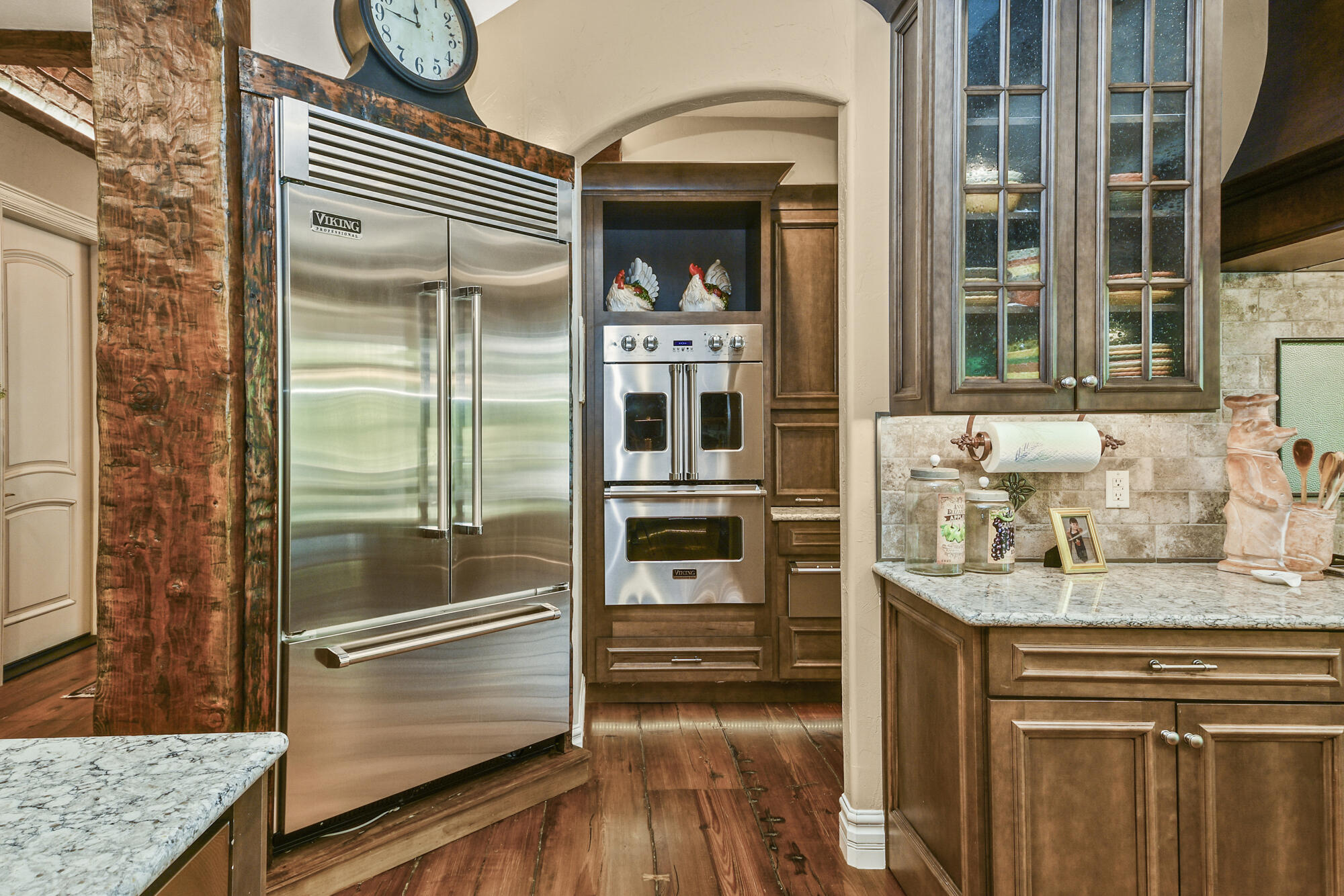 203 Secret Lane Reeds Spring, MO 65737 - Photo 20 of 76 Double Dutch Viking Convection Oven