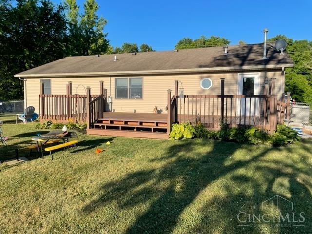 352 Longman Road Eaton, OH 45320 - Photo 27 of 30 Gallery Image 27