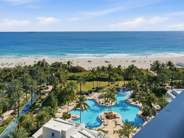 a view of a ocean view