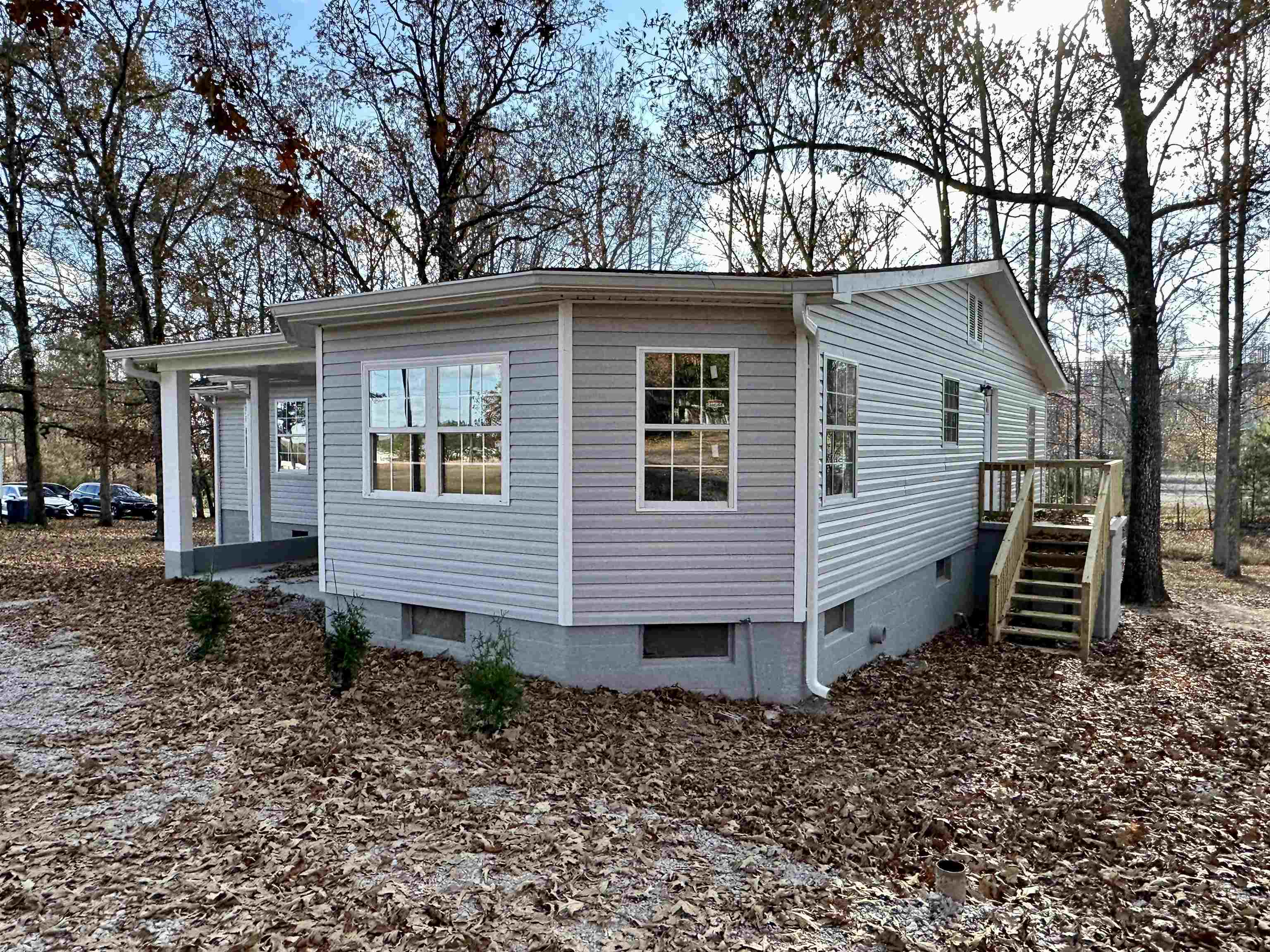 223 Forrest Hill Road Selmer, TN 38375 - Photo 21 of 22