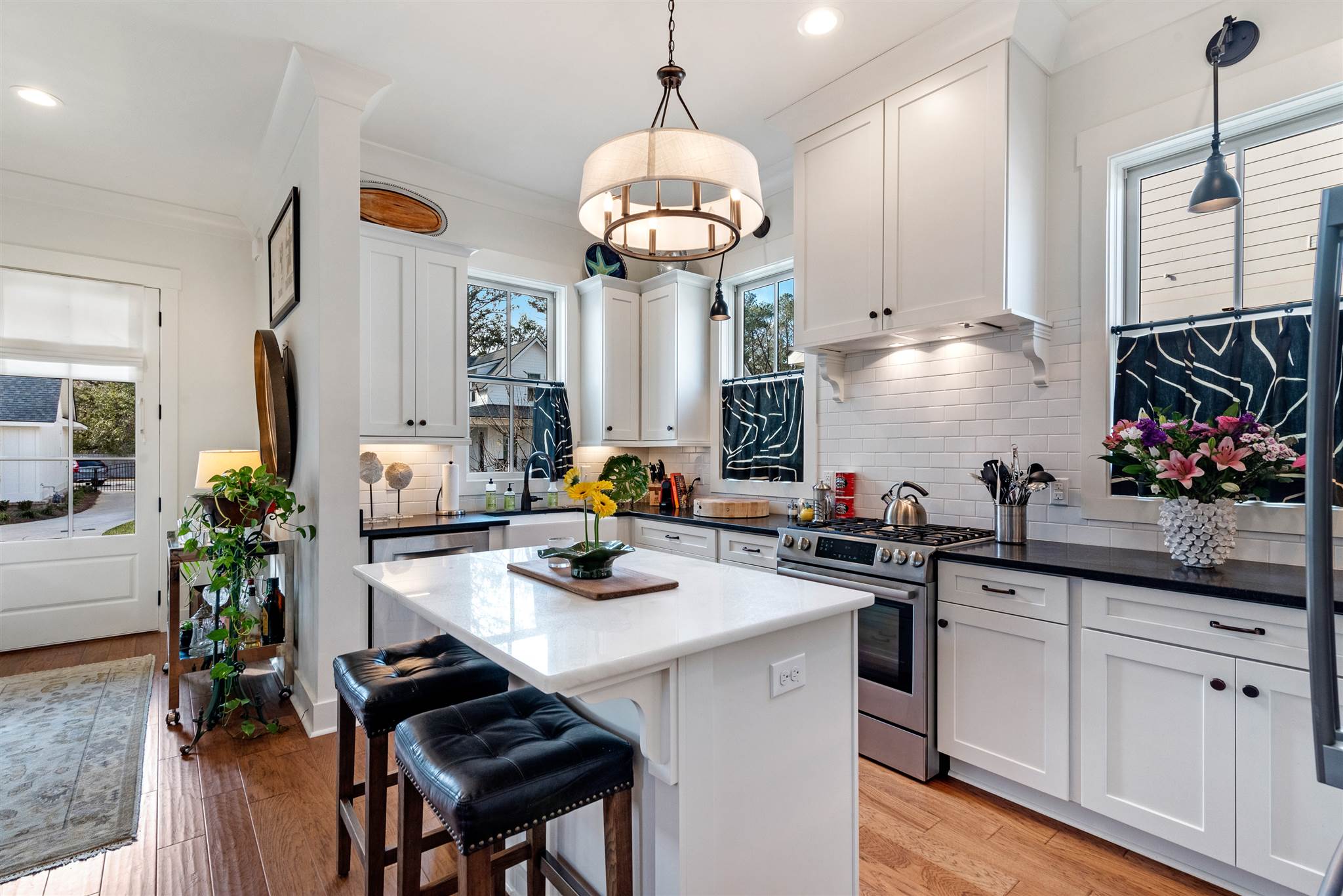 716 Boundary Drive Fairhope, AL 36532 - Photo 16 of 37 Kitchen