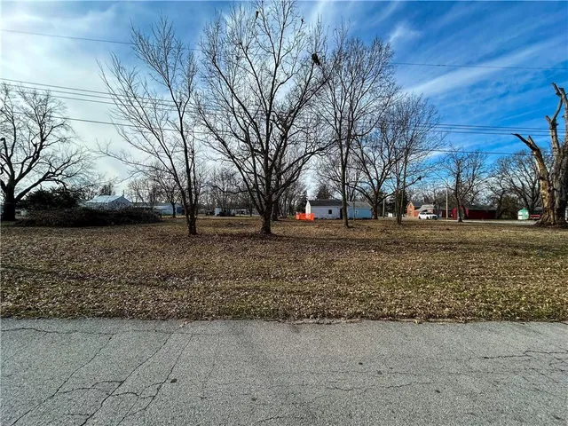 $21,000 | 402 South Broadway Street, Lacygne, KS 66040