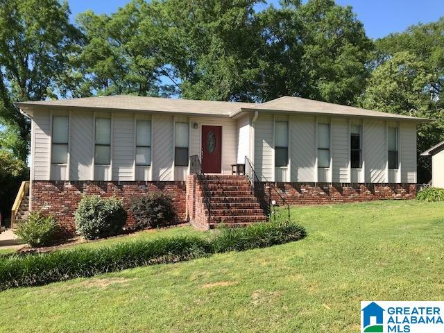 8 Monte Bello Lane Montevallo, AL 35115 - Photo 1 of 1