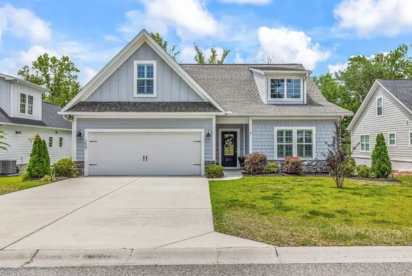 $545,900 | 258 Rivers Edge Drive, Conway, SC 29526