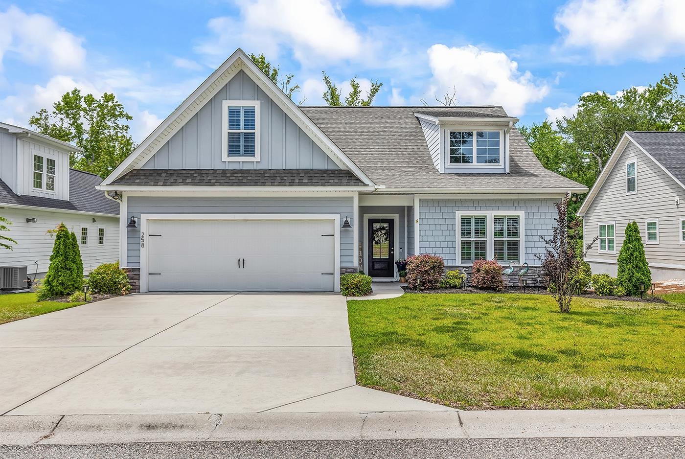 258 Rivers Edge Drive Conway, SC 29526 - Photo 2 of 70