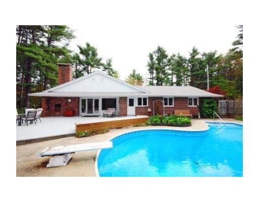 1 Locksley Road Auburn, ME 04210 - Photo 1 of 25 Other. Beautiful pool area!