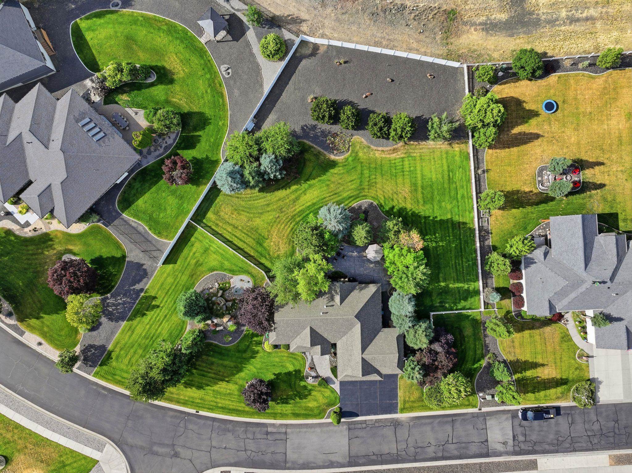 3016 West Westover Lane Spokane, WA 99208 - Photo 45 of 48