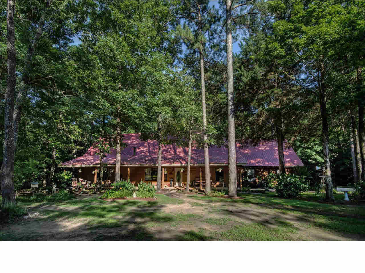 1228 Trickham Bridge Road Brandon, MS 39042 - Photo 1 of 2 Photo 1