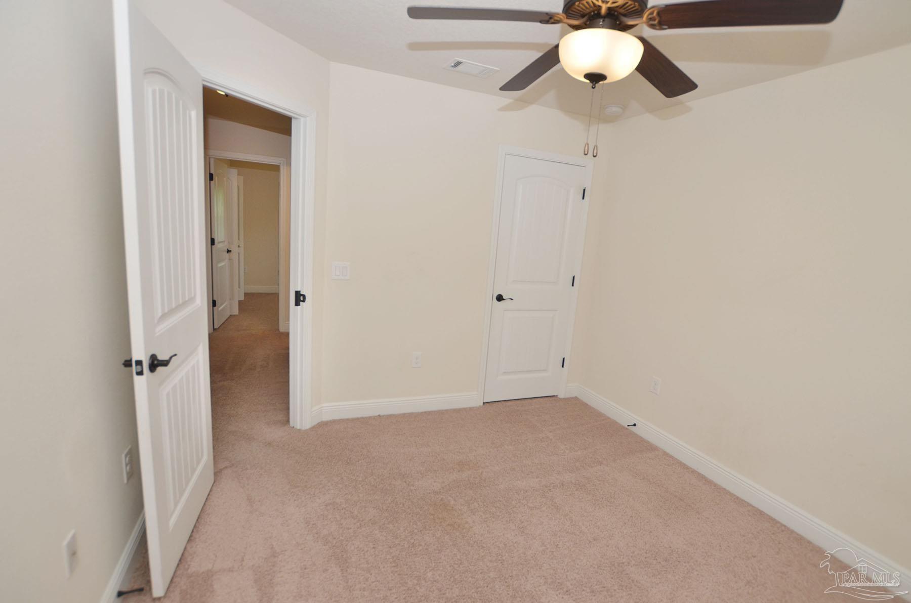 5709 Mill Stream Way Pace, FL 32571 - Photo 38 of 48 a view of an empty room