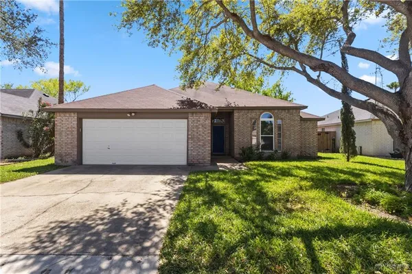 $255,000 | 2613 Swallow Avenue, McAllen, TX 78504