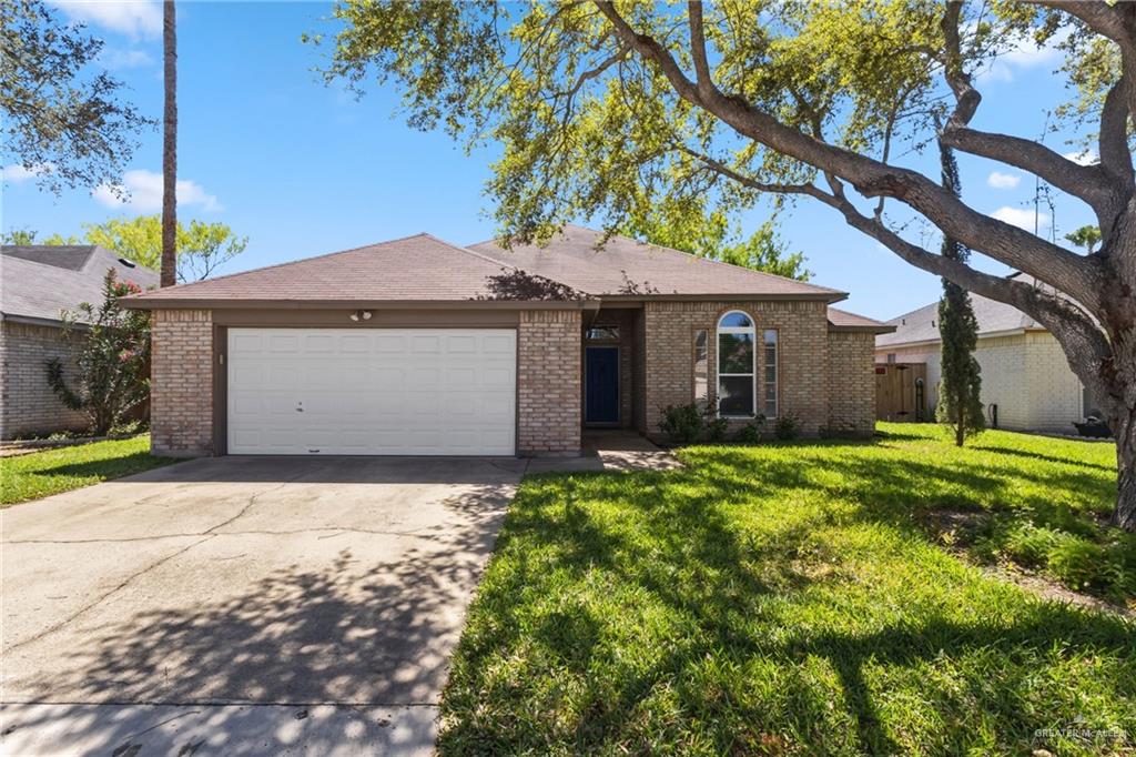2613 Swallow Avenue McAllen, TX 78504 - Photo 1 of 1