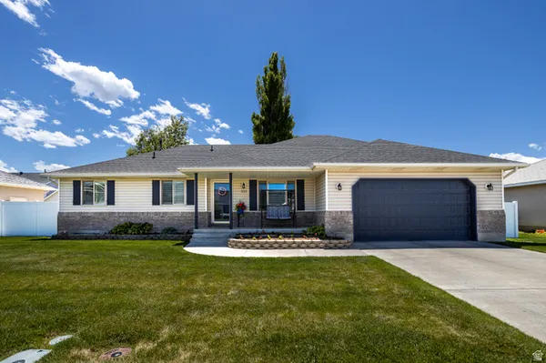 $623,000 | 1722 East 410 S Street, Spanish Fork, UT 84660