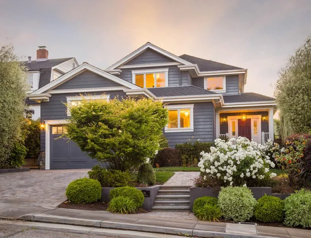 $4,200,000 | 638 Oregon Avenue, San Mateo, CA 94402