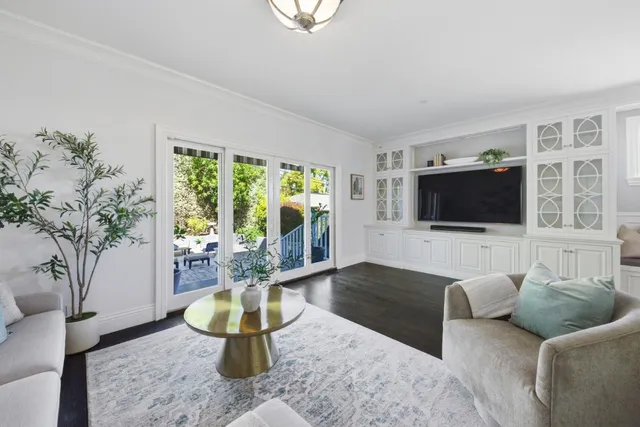 $4,200,000 | 638 Oregon Avenue, San Mateo, CA 94402