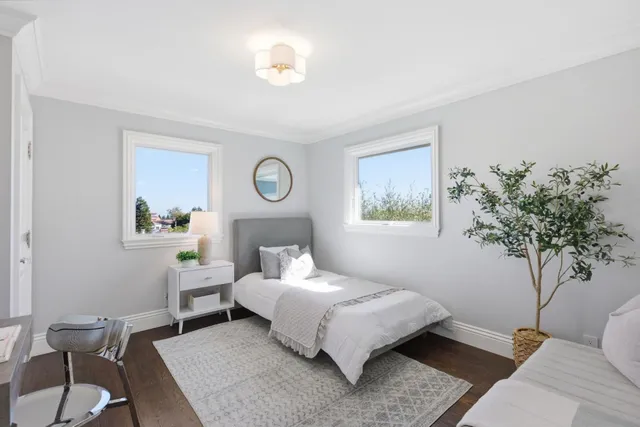 $4,200,000 | 638 Oregon Avenue, San Mateo, CA 94402