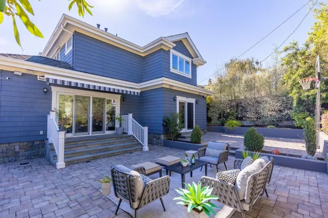 $4,200,000 | 638 Oregon Avenue, San Mateo, CA 94402