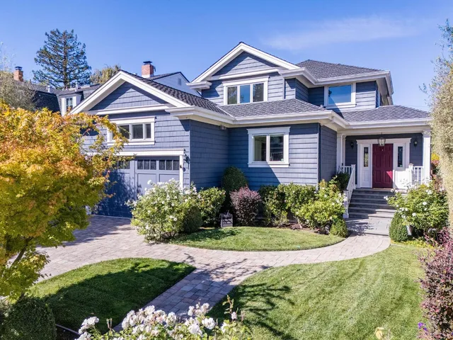 $4,200,000 | 638 Oregon Avenue, San Mateo, CA 94402