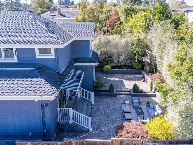 $4,200,000 | 638 Oregon Avenue, San Mateo, CA 94402