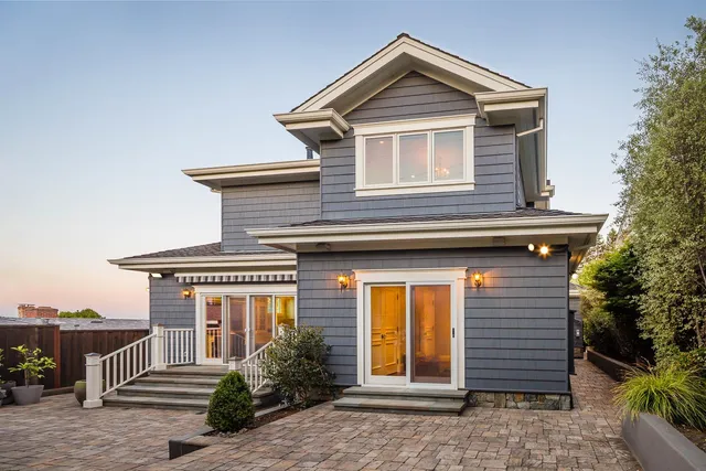 $4,200,000 | 638 Oregon Avenue, San Mateo, CA 94402