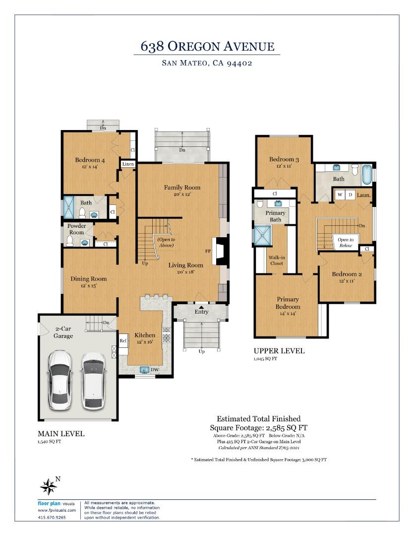 638 Oregon Avenue San Mateo, CA 94402 - Photo 33 of 34 unknown